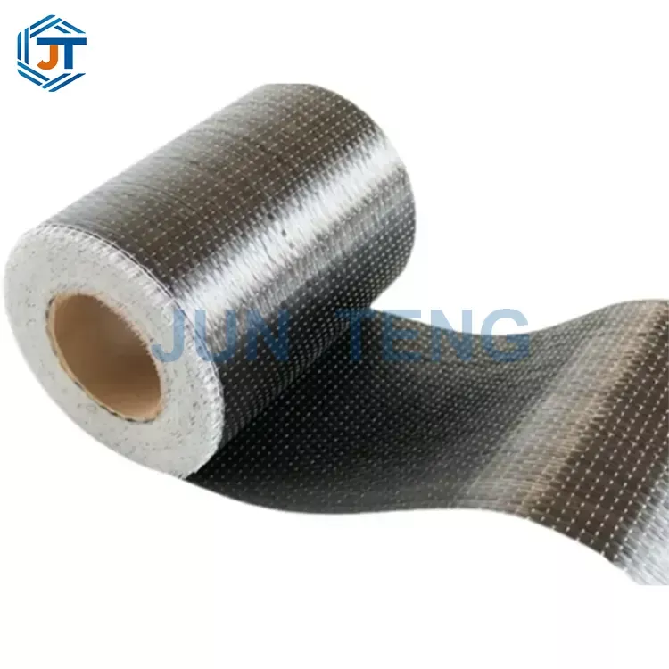 ผ้าทอคาร์บอนไฟเบอร์ 3K Twill