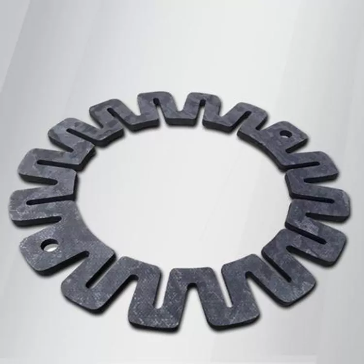 Carbon-Carbon Washers