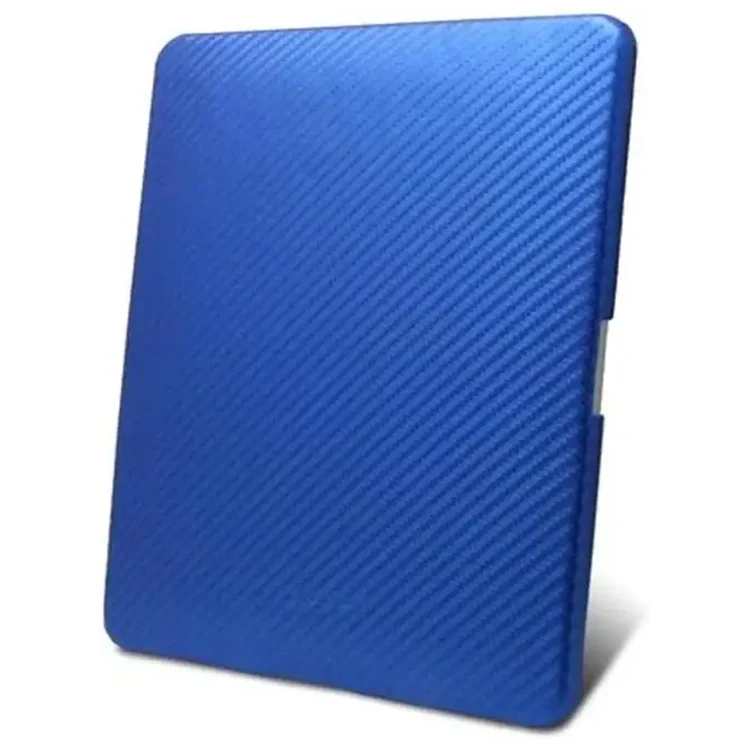 3K Blue Woven Carbon Fiber Fabric